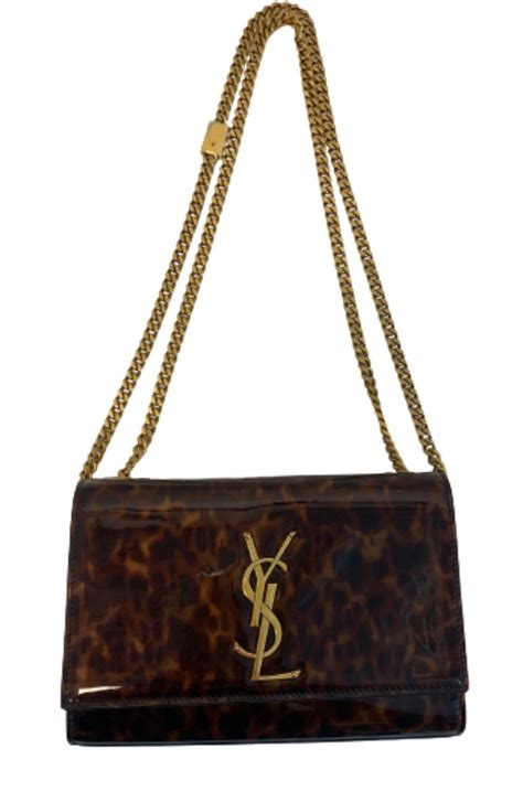 Ysl Tortoise Shell 